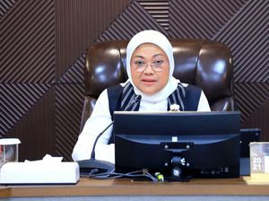 RI dan Inggris Jajaki Kerja Sama Bilateral Bidang Ketenagakerjaan RI dan Inggris Jajaki Kerja Sama Bilateral Bidang Ketenagakerjaan