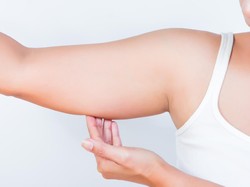 6 Jenis Lemak dalam Tubuh, Mana yang Bikin Gemuk?