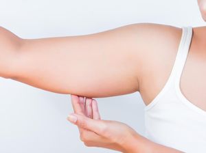 6 Jenis Lemak dalam Tubuh, Mana yang Bikin Gemuk? 6 Jenis Lemak dalam Tubuh, Mana yang Bikin Gemuk?
