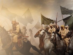Kisah Muhammad Al-Fatih Penakluk Konstantinopel