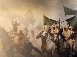 Kisah Muhammad Al-Fatih Penakluk Konstantinopel Kisah Muhammad Al-Fatih Penakluk Konstantinopel