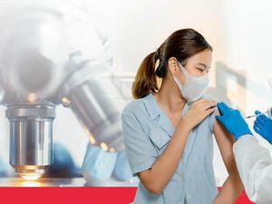 Mengenal Obat Terapi COVID-19 untuk Antisipasi Gelombang Ketiga Mengenal Obat Terapi COVID-19 untuk Antisipasi Gelombang Ketiga