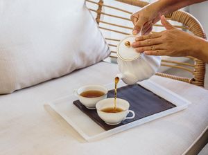 7 Manfaat Minum Teh Setiap Hari, Baik untuk Kesehatan Jantung dan Otak 7 Manfaat Minum Teh Setiap Hari, Baik untuk Kesehatan Jantung dan Otak