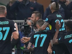 Inter Sudah Bangkit, tapi Juventus Menunggu