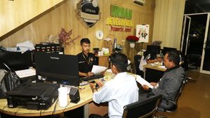 Jurus Jitu Membangkitkan Usaha saat Pandemi lewat Kartu Kredit