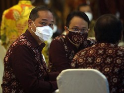 Mendag Janji Tekan Harga Kedelai, Jurusnya Diumumkan Minggu Depan