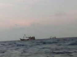 Curhat Nelayan RI Kembali Temukan 8 Kapal Vietnam Tangkap Ikan di Natuna