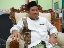 Ponpes di Mojokerto yang Pengasuhnya Cabuli-Perkosa Santriwati Ternyata Ilegal