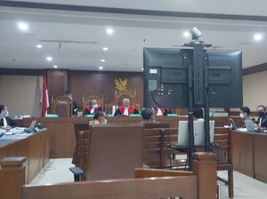 Dicecar Jaksa KPK soal Arahan Anies, Eks Pejabat BUMD DKI Mengaku Lupa