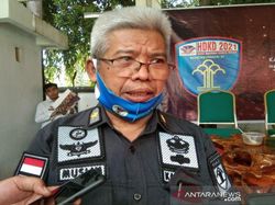 900 Napi di Sultra Dapat Asimilasi Dampak COVID-19