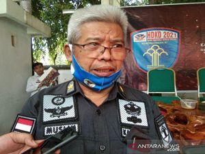 900 Napi di Sultra Dapat Asimilasi Dampak COVID-19 900 Napi di Sultra Dapat Asimilasi Dampak COVID-19