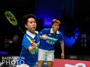Jadwal 16 Besar Denmark Open 2021 Hari Ini Jadwal 16 Besar Denmark Open 2021 Hari Ini