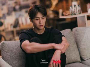 Identitas Terbongkar, Mantan Pacar Kim Seon Ho Ambil Jalur Hukum Identitas Terbongkar, Mantan Pacar Kim Seon Ho Ambil Jalur Hukum