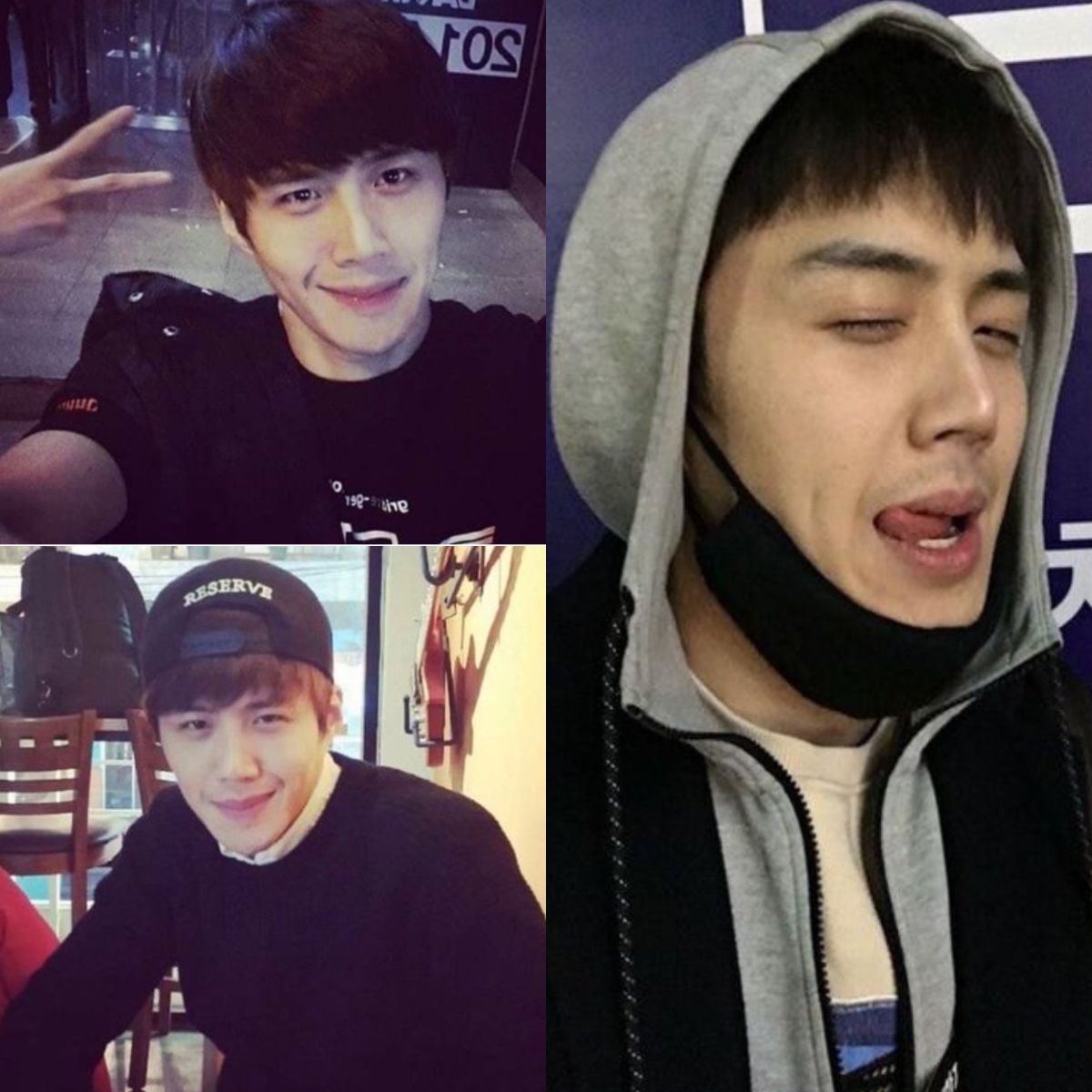 Kim Seon Ho