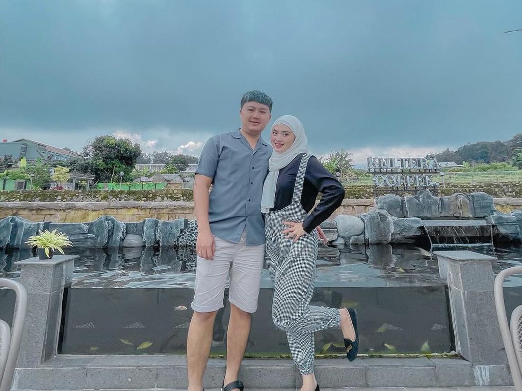 Jodoh Pasti Bertemu, Viral Kisah Pasutri Lahir di Kota dan Tanggal yang Sama Jodoh Pasti Bertemu, Viral Kisah Pasutri Lahir di Kota dan Tanggal yang Sama