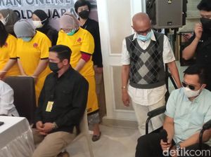 Pakai Kursi Roda, Korban Pinjol Sleman Cerita Dituduh Bandar Narkoba