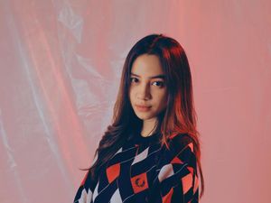 Kenalan dengan Azia Riza, Pendatang Baru Teman Duet Lalahuta di Sahabat Kenalan dengan Azia Riza, Pendatang Baru Teman Duet Lalahuta di Sahabat