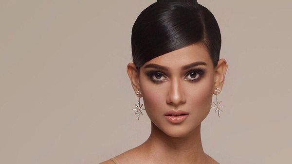 10 Fakta Miss World Malaysia yang Diserang Netizen RI karena Mengklaim Batik