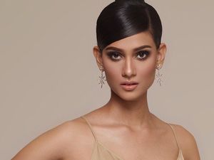 Heboh Miss World Malaysia: Klaim Batik, Dibully dan Minta Maaf