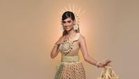 Miss World Malaysia, Lavanya Sivaji Pilih Pizza Sebagai Makanan Favorit