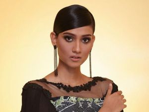 Most Pop: Minta Maaf, Miss World Malaysia Sebut Malaysia Juga Punya Batik Most Pop: Minta Maaf, Miss World Malaysia Sebut Malaysia Juga Punya Batik