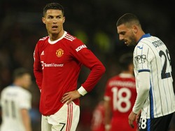 Solskjaer: Kalau Mau Kritik Ronaldo Tonton Lagi Duel MU Vs Atalanta