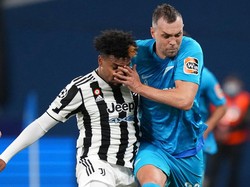 Alot Banget, Zenit Vs Juventus Masih Sama Kuat
