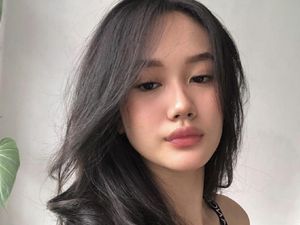 Luz Victoria Si Pencuri Perhatian, Siapa Sih?