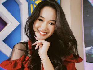 Luz Victoria Jadi Rising Star, Tapi Tak Merasa Terkenal