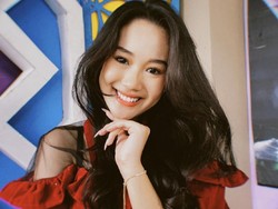 Luz Victoria Jadi Rising Star, Tapi Tak Merasa Terkenal