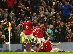 MU kok Menangnya Tipis Melulu? Bruno Fernandes Bilang Begini