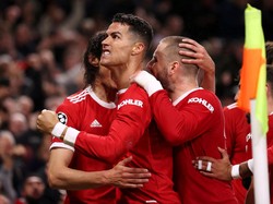 MU Jangan Senang Dulu, Liverpool Sudah Menanti