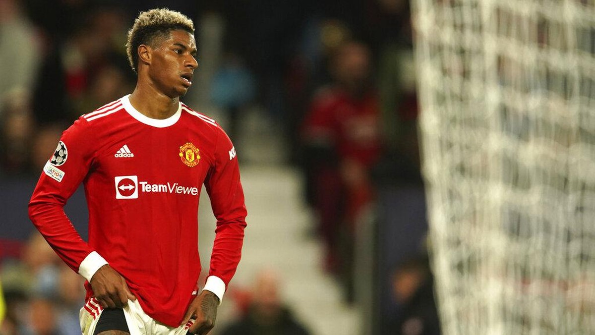 Hasrat Manchester United untuk menang tak pernah pudar. (Foto: AP/Dave Thompson)