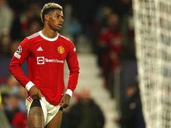 Duh, Rashford Cedera Lagi