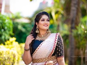 Begini Perasaan Meghana Raj dalam Menghadapi Kesedihan Pasca Ditinggal Kekasih