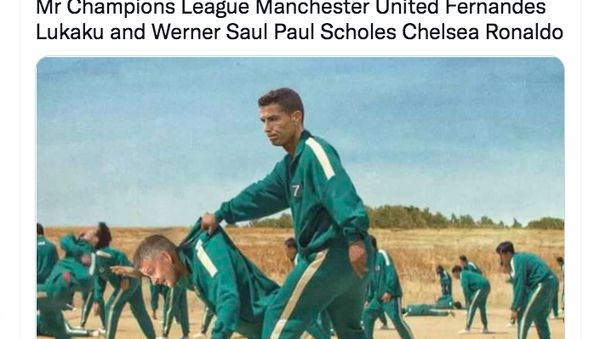 Manchester United Comeback Dramatis Membahana di Linimasa