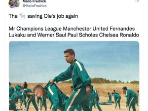 Manchester United Comeback Dramatis Membahana di Linimasa