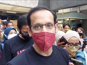 20.000 Mahasiswa Jatim Ikut Program Kampus Merdeka, Nadiem Makarim Beri Pujian