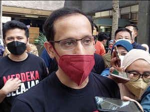 Nadiem Sebut Banyak Kepala Prodi Langgar Aturan soal MBKM