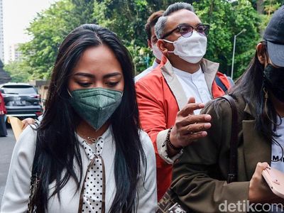 Jejak Heboh Rachel Vennya Kabur Karantina hingga Terungkap Fakta Baru
