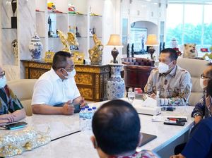 Bamsoet Minta Alat Kesehatan Tak Masuk Kategori Pajak Barang Mewah