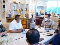 Bamsoet Minta Alat Kesehatan Tak Masuk Kategori Pajak Barang Mewah