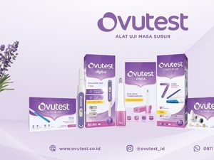 Ketahui Masa Subur Wanita dengan 5 Produk Ovutest Ketahui Masa Subur Wanita dengan 5 Produk Ovutest