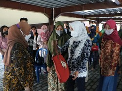 Geliatkan Sektor Wisata, Pemkot Mojokerto Gelar Inkubasi Wirausaha