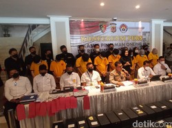 Kasus Pinjol Ilegal Sleman, Polda Jabar Bidik Tersangka Baru