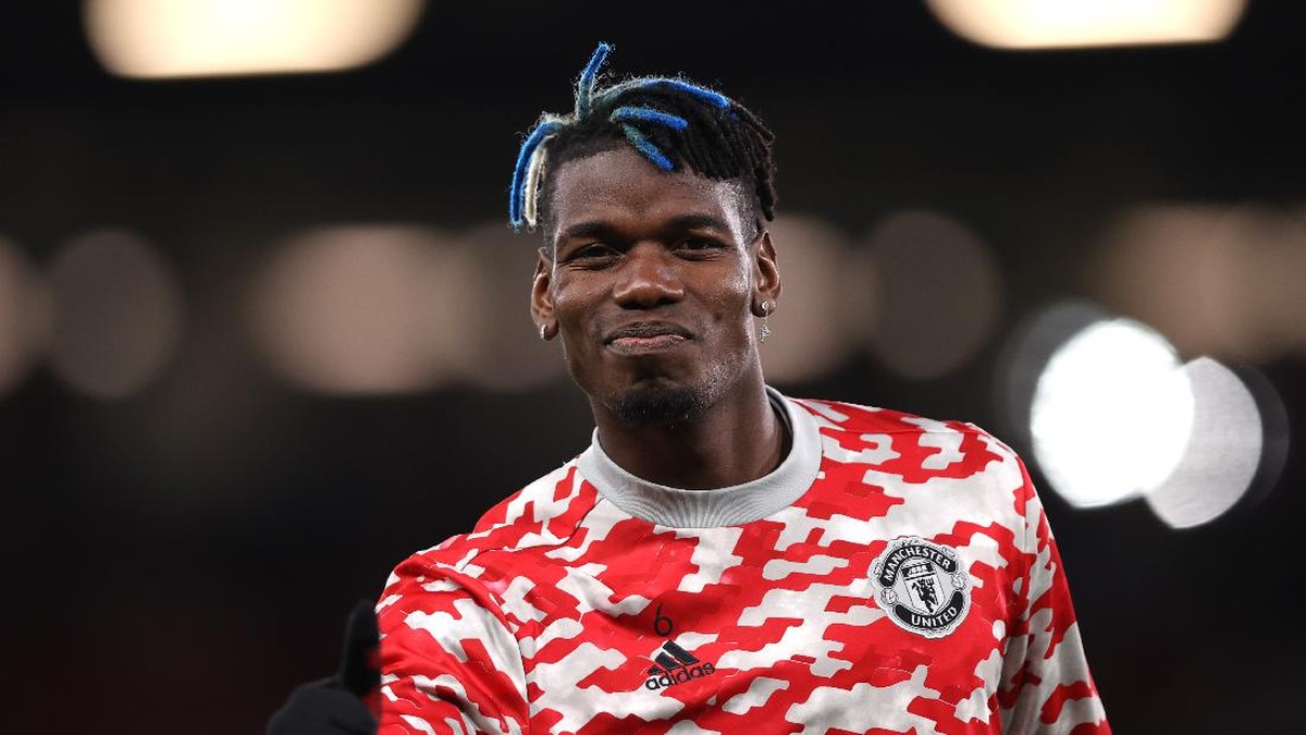 Bastian Schweinsteiger menilai performa Paul Pogba di Man United. (Foto: Getty Images/Naomi Baker)