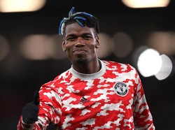 Paul Pogba Mungkin Sudah Mainkan Laga Terakhirnya di MU