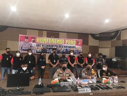 5 Fakta Pinjol Ilegal di Kalsel yang Pakai Jasa Konsultan Warga China