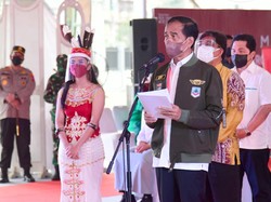 Menkominfo Ungkap Pesan Jokowi untuk Kepala Daerah, Apa Isinya?