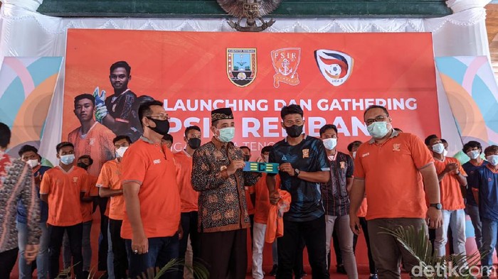 PSIR Rembang